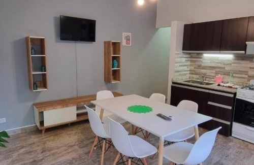 Santa Rosa de Calamuchita Apartment | Aparts Puente Colgante