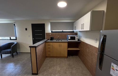 Macrozona Meseta Cerro Calafate Apartment | Comfortable Aparts Austral for Families and Pets Welcome