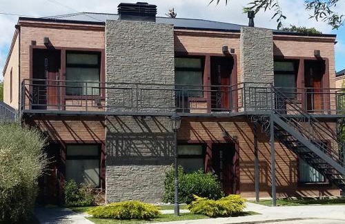 El Calafate Apartment | Welcoming Aparts Calafate Suites - Perfect for Families