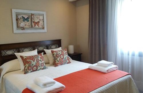 El Calafate Apartment | Welcoming Aparts Calafate Suites - Perfect for Families