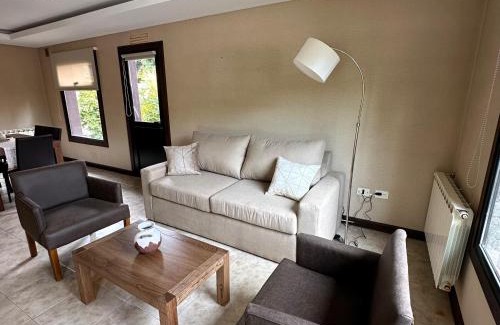El Calafate Apartment | Welcoming Aparts Calafate Suites - Perfect for Families