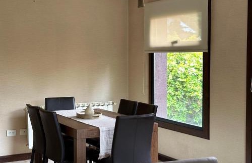 El Calafate Apartment | Welcoming Aparts Calafate Suites - Perfect for Families