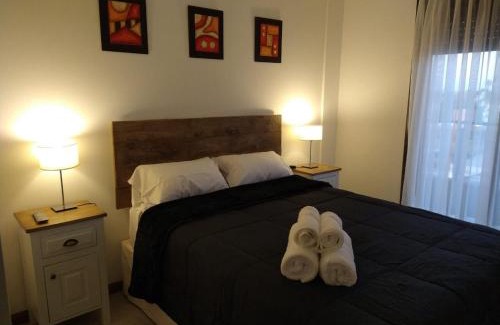 Rio Cuarto Apartment | Family-Friendly Stay at Aparts Kodu - 9.5/10 Guest Rated