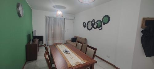 Rio Cuarto Apartment | Family-Friendly Stay at Aparts Kodu - 9.5/10 Guest Rated