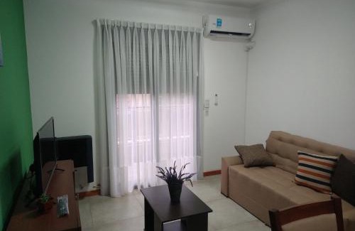 Rio Cuarto Apartment | Family-Friendly Stay at Aparts Kodu - 9.5/10 Guest Rated