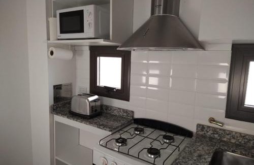 Rio Cuarto Apartment | Family-Friendly Stay at Aparts Kodu - 9.5/10 Guest Rated