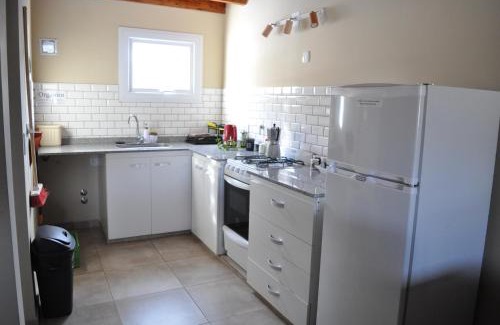 El Chalten Apartment | Exceptional Aparts Merkaba: Family-Friendly with Kitchen