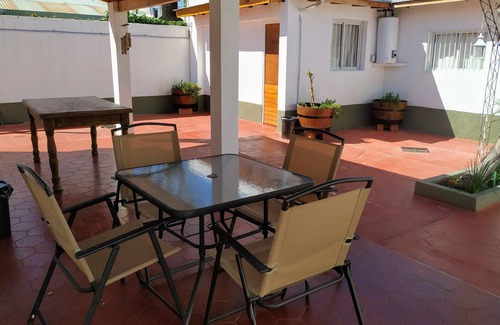 Tunuyan Apartment | Family-Friendly Stays at Aparts MI Casa for Memorable Getaways