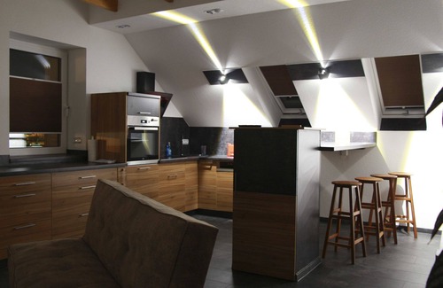 Oberhausen Apartment | Top-Rated Aparts Oberhausen with Pet-Friendly Amenities