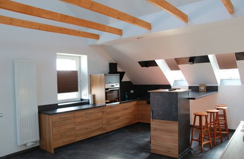 Oberhausen Apartment | Top-Rated Aparts Oberhausen with Pet-Friendly Amenities