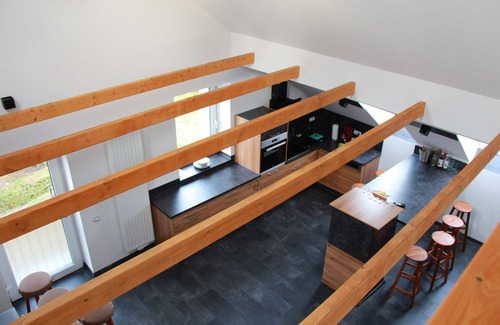 Oberhausen Apartment | Top-Rated Aparts Oberhausen with Pet-Friendly Amenities
