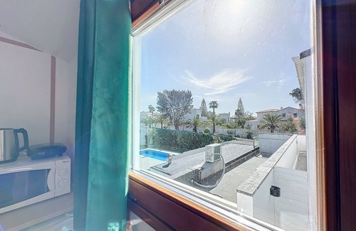 Alvor Bed & Breakfast | Discover Summer Cascade Alvor: 4-Star Oceanfront Suites
