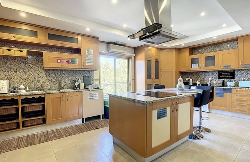 Alvor Bed & Breakfast | Discover Summer Cascade Alvor: 4-Star Oceanfront Suites