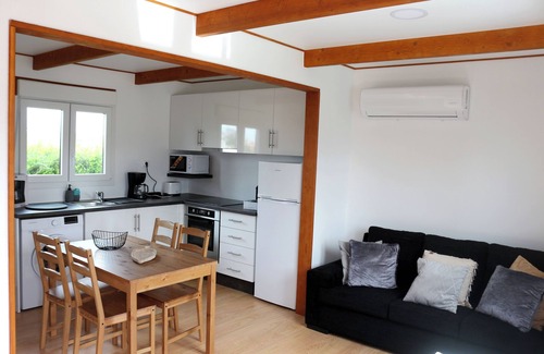 Alvor Bed & Breakfast | Discover Summer Cascade Alvor: 4-Star Oceanfront Suites