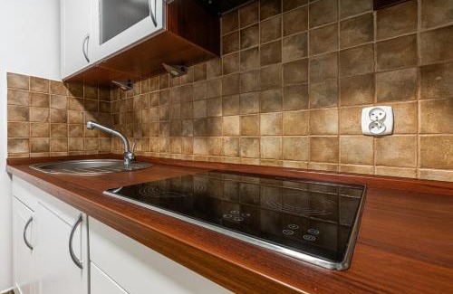 Zakopane Apartment | ApartSerwis Apartament Jaśkowa Izba