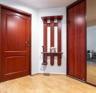 Zakopane Apartment | ApartSerwis Apartament Jaśkowa Izba
