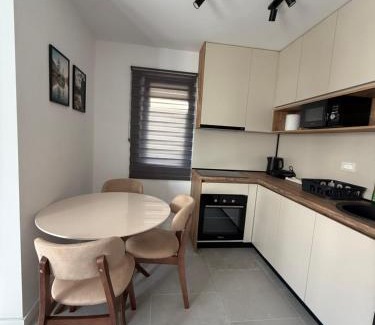 Kotor Apartment | APARTTLu
