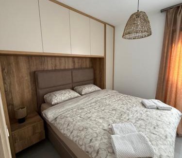 Kotor Apartment | APARTTLu