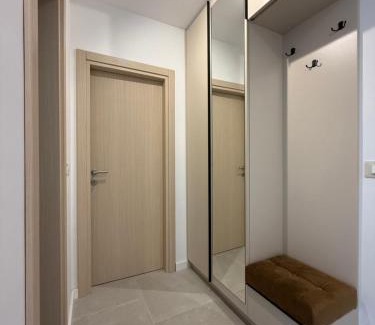 Kotor Apartment | APARTTLu
