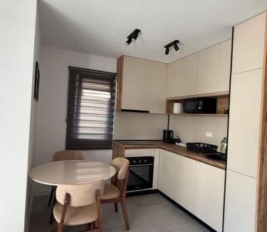 Kotor Apartment | APARTTLu