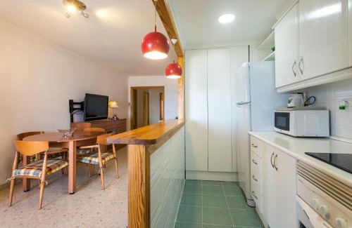 Port Saplaya Apartment | Oceanfront Retreat at ApartUP Saplaya Harbour, Rated 8.5/10