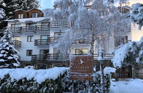 Villa Catedral Apartment | Oceanfront Apartur Catedral with Breakfast & Child-Friendly Perks