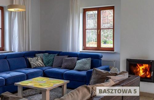 Pasym House | Oceanview Escape at ApartView na Mazurach "Osada Zamkowa"