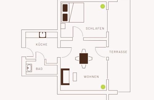 Wehr Apartment | Business & Vacation Stay at ApartWehr with Hot Tub Access