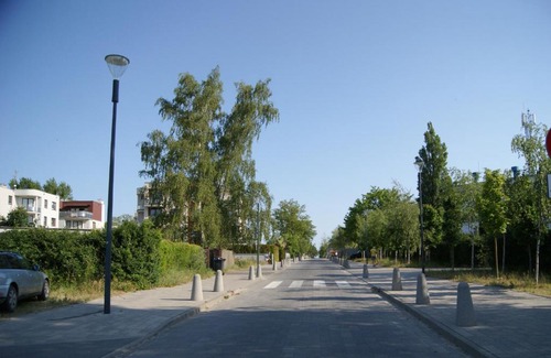 Jastrzebia Gora Apartment | Family-Friendly ApartWest Słoneczna Dolina Jastrzębia Góra