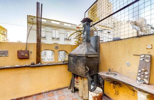 Balvanera Hotel | Budget-Friendly Stay at Apassionata Tango Hotel - 9/10 Rated