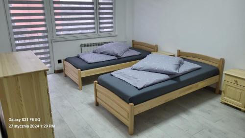 Herby Apartment | Family-Friendly Retreat at Apatament LISEK - Rated 10/10