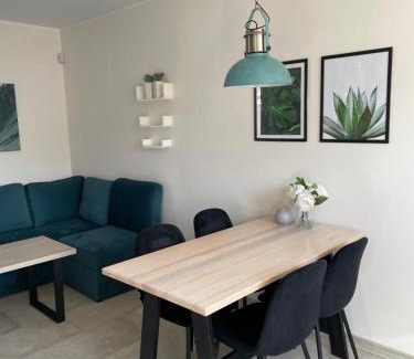 Debki Apartment | Pet-Friendly Apatramenty Gaga Dębki - Rated 9.4/10