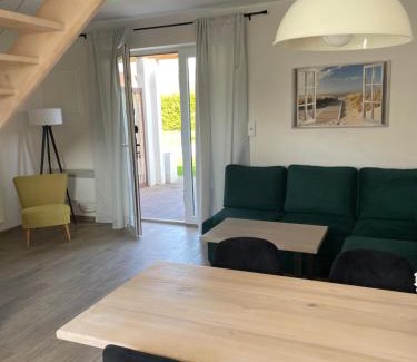 Debki Apartment | Pet-Friendly Apatramenty Gaga Dębki - Rated 9.4/10