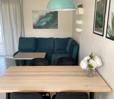 Debki Apartment | Pet-Friendly Apatramenty Gaga Dębki - Rated 9.4/10