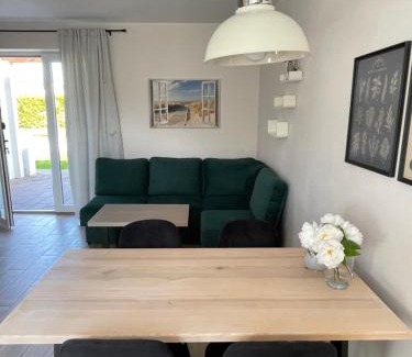 Debki Apartment | Pet-Friendly Apatramenty Gaga Dębki - Rated 9.4/10