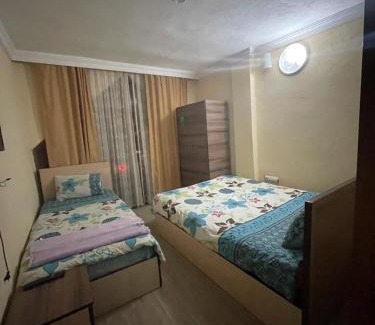 Kapuzbasi Hotel | Experience Comfort at Apaydın Hotel: Pet-Friendly & Poolside