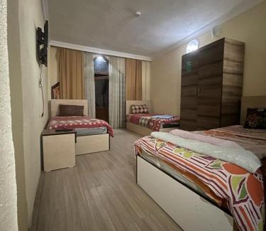 Kapuzbasi Hotel | Experience Comfort at Apaydın Hotel: Pet-Friendly & Poolside