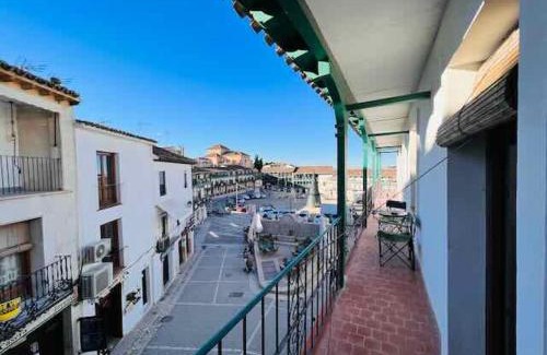 Chinchon Apartment | Family-Friendly Getaway at APCH5 Marga with Great Reviews