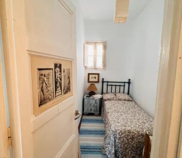 Chinchon Apartment | Family-Friendly Getaway at APCH5 Marga with Great Reviews