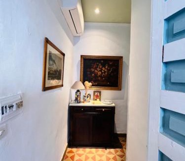 Chinchon Apartment | Family-Friendly Getaway at APCH5 Marga with Great Reviews