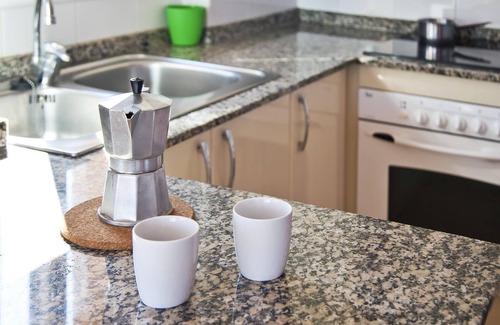 Blanes Apartment | Top-Rated APCOSTAS Villa De Madrid with Pool & Spa Access