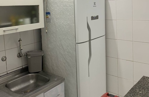 Copacabana Apartment | Prime Location: Steps from the Beach and Metro Access