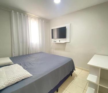 Botucatu Apartment | Budget-Friendly Apartment in Botucatu - Pet Friendly Stay
