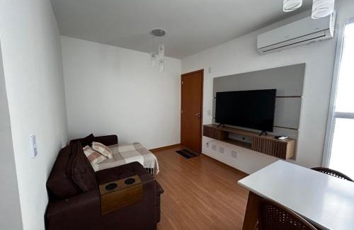 Portal do Sol Apartment | Beachfront Getaway at AP 307 - Condomínio Jardim da Costa