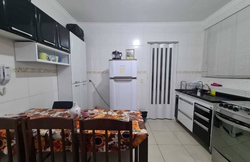 Vista Linda Apartment | Cozy Apê Aconchego: 24h Doorman, Full Kitchen & High Rating