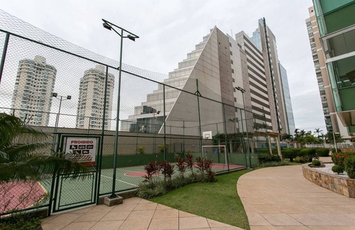 Enseada do Sua Apartment | Discover Apê da Blogueira: Oceanfront Bliss Awaits You