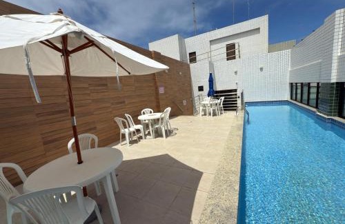 Cruz das Almas Apartment | Ape Maison Monet - Castelo B Temporada