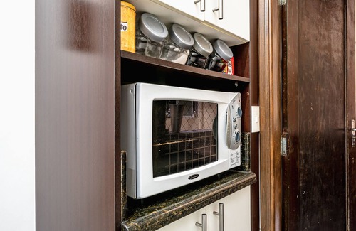 Liberdade Apartment | Family-Friendly Apartment with Parking and Pet Access