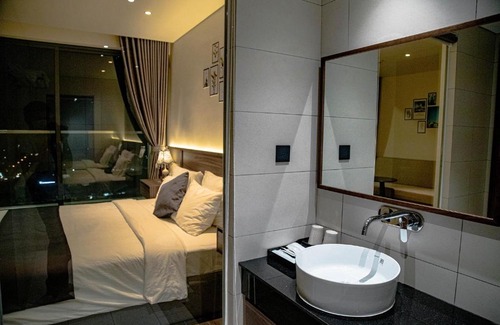 Tuy Hoa Apartment | Relax at Apec Hotel Biển Phú Yên with Family-Friendly Amenities