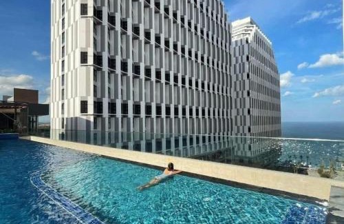 Suoi Nuoc Beach Apartment | Apec Mandala Apartment - Căn Hộ Apec Mandala-R0334